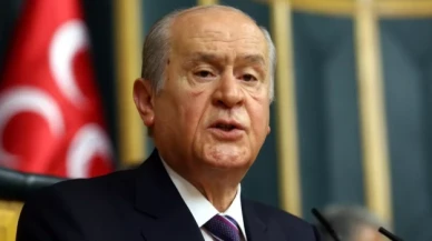 Bahçeli: Burunlarından fitil fitil getirmek namus borcudur