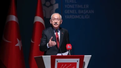 CHP belediye başkanları toplantısı sonrası Kılıçdaroğlu'ndan "ittifak" mesajı!