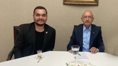 CHP, Kılıçdaroğlu'nun yeni danışmanı olduğunu yalanladı! Gökşen Anıl Ulukuş veryansın etti: İtibar zedeleyici bir tavır CHP’ye yakışmıyor