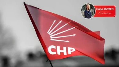 CHP’de tüzük devrimi: İlçe başkanı partili üyeler tarafından seçilecek, engelli kotası geliyor