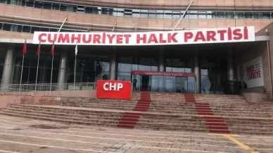 CHP’nin bugün gündeminde neler var?