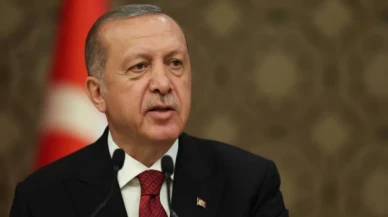 Cumhurbaşkanı Erdoğan, Özkan Uğur için başsağlığı mesajı yayınladı!