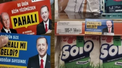 ‘Erdoğan sayesinde’ afişleri nedeniyle yargılanan Mahir Akkoyun hakkında gelişme!