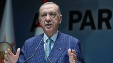 Erdoğan'dan Kızılay açıklaması: Siyasi çıkar hesabıyla yıpratılmamalı