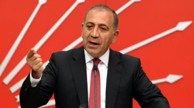 Gürsel Tekin, "AKP, alacağına şahin, borcuna kuzgun olmaya devam"