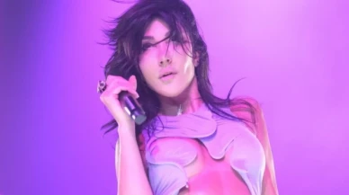 Hande Yener'den cinsel enerji itirafı