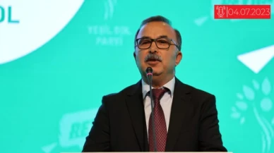 İbrahim Akın: Tecrit bu ülkede suçtur