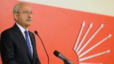 Kılıçdaroğlu, PM üyelerine çıkışmış: Çalışsaydınız, beni bu duruma sokmasaydınız