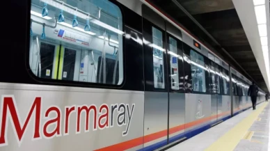 Marmaray'ın Yenikapı İstasyonu'nda intihar eden genç kızdan kötü haber!