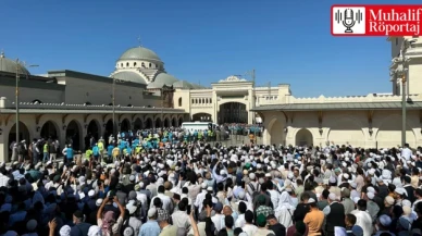 Menzil Cemaati’nde şeyh kim olacak? AKP’yi desteklemeleri için talimat mı alıyorlar?