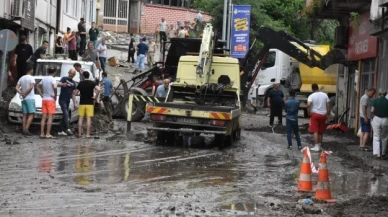 Meteoroloji'den 'turuncu' alarm, çok sayıda il için uyarı