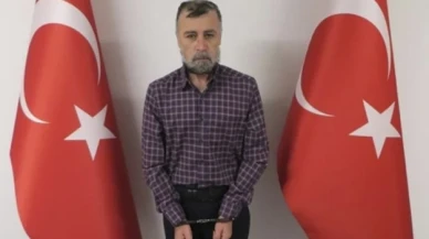 MİT operasyonuyla Ukrayna'dan getirilen Hablemitoğlu suikastı sanığı Bozkır firar etti