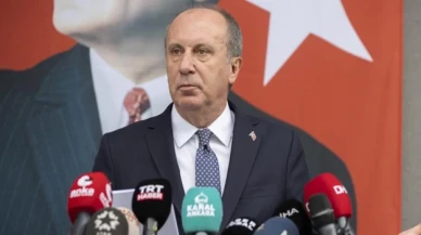 Muharrem İnce sessizliğini bozdu: Kılıçdaroğlu ve CHP'ye eleştiri, Akşener'e destek