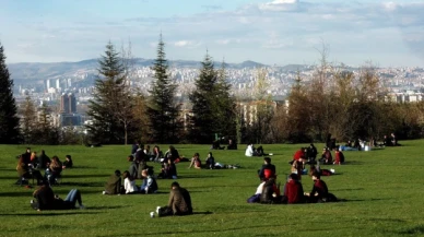 ”Öğrenci Dostu Üniversite Şehirleri” sıralamasında Ankara ikinci