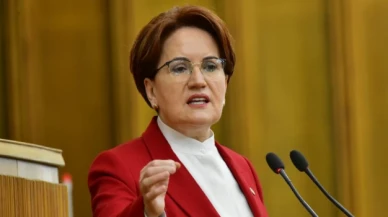 ÖTV zamlarına Meral Akşener’den tepki: Eski maaşları da yemeye başladılar!