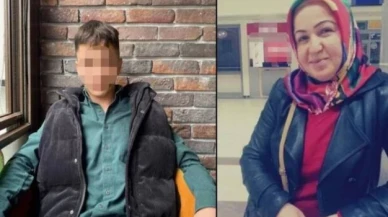 Samsun'da evlat vahşeti! 16 yaşındaki çocuk, annesini öldürdü