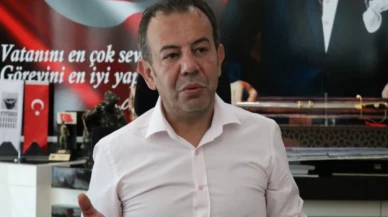 Tanju Özcan'dan Kılıçdaroğlu'na sert tepki! "Bırakın adaylığı, salona dahi gelmemeli"