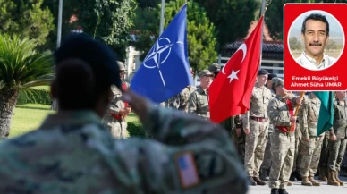 Türkiye ve NATO. Nereye gidiyoruz?