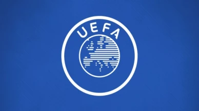 UEFA ülke puanı sıralaması güncellendi