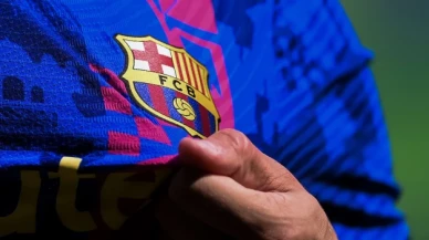 UEFA'dan, Barcelona'ya geçici izin