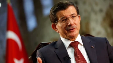 Ümit Özdağ,  Kılıçdaroğlu kazansaydı üç bakanlık alacaktık dedi: Davutoğlu iddiayı muhatabına sordu