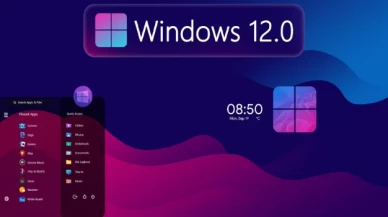 Windows 12'nin yayınlanacağı tarih belli oldu