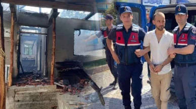 Yaşlı çiftin feci sonu! Damatları tarafından öldürülüp yakıldılar