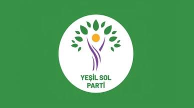 Yeşil Sol Parti, emekli aylıklarının alt sınırının asgari ücrete eşitlenmesi talebinde  bulundu