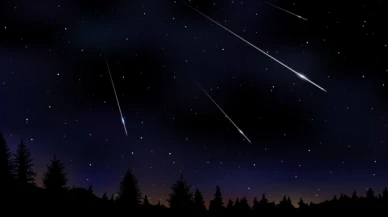 2023 Meteor (Perseid) yağmuru ne zaman, hangi tarihte? Göktaşı yağmuru Türkiye'den görülebilecek mi?