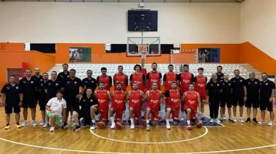 A Milli Takım’ın EuroBasket Elemeleri’ndeki rakipleri belli oldu