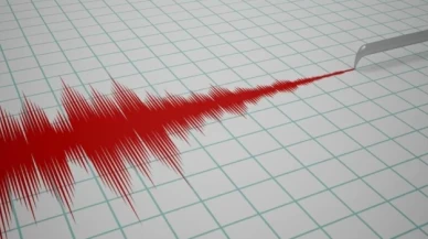 AFAD duyurdu: İzmir'de üst üste iki deprem