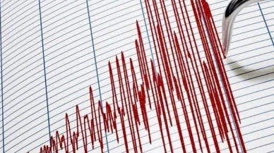 AFAD duyurdu: İzmir'de deprem