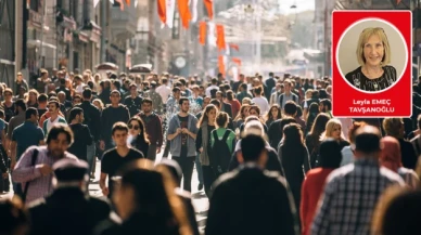 Akıbetini kurbanlık koyun gibi bekleyen yüzde 65