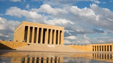 Anıtkabir için cami önerisi sosyal medyayı karıştırdı