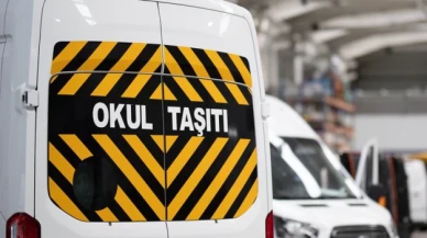 Ankara'da okul servis ücretlerine dev zam: Yakın mesafe yıllık 10 bin 400 TL oldu