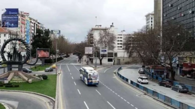 Ankaralılar dikkat! Yarın bu yollar trafiğe kapatılacak