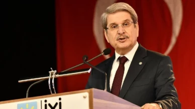 Aytun Çıray: İyi Parti içinde yerel seçimlerde AK Parti ve MHP ile iş birliğini savunanlar var