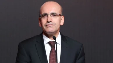 Bakan Mehmet Şimşek'ten Togg açıklaması: Gerçekten çok etkileyici