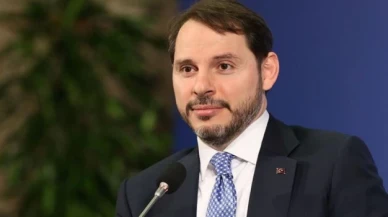 Berat Albayrak kimdir?