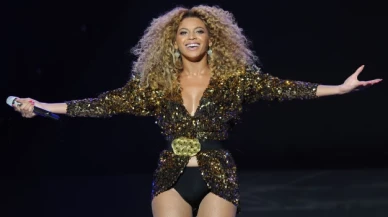 Beyonce'den hayranlarına 100 bin dolarlık metro jesti!