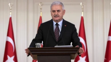 Binali Yıldırım İBB'ye aday olacak mı?