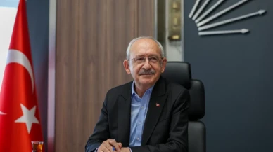 Büyük Taarruz'u anmayan CHP Lideri Kılıçdaroğlu, 30 Ağustos için Cumhuriyet'te yazı kaleme aldı