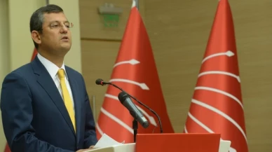 CHP Grup Başkanı Özgür Özel: Her göreve talibim