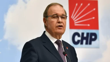 CHP Sözcüsü Faik Öztrak: Bu sefer Konya'yı bile alacağız