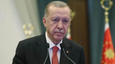 Cumhurbaşkanı Erdoğan, tarihin akışını değiştirmeyi hedefliyor