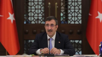 Cumhurbaşkanı Yardımcısı Yılmaz: Projeler sonuçlanırsa cari açık 7 milyar dolar düşebilir