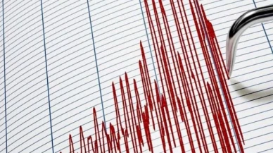 Depremlerin ardı arkası kesilmiyor: Şimdi de Adana sallandı