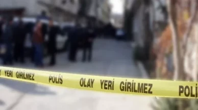 Diyarbakır'da palalı saldırı: 1ölü 1 yaralı