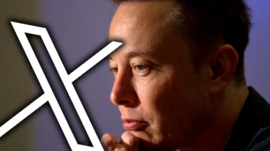 Elon Musk’tan gazetecilere çağrı: Gelin haberlerinizi X’te yazın