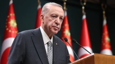 Erdoğan, Macaristan'a gidiyor